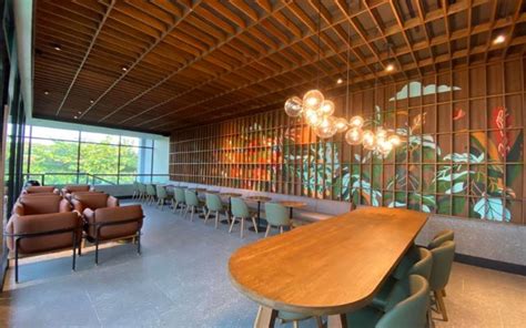 Starbucks Molino Blvd .